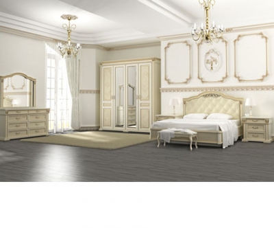 Мебель для спальни «Элегия»